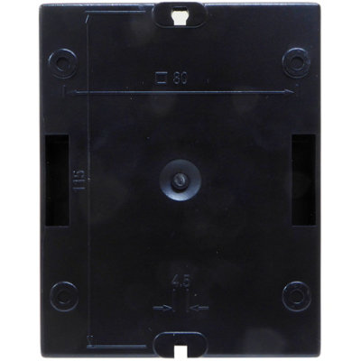 A1electrics 32 Amp Rotary Isolator Switch Disconnector 4 Pole or 3 Pole - IP65 Weatherproof - 230V 415V - 4