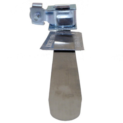 A1electrics Adjustable Earth Clamps 12-32mm AEC14-1, A-D Terminal ...
