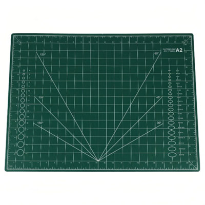 A2 Professional PVC Pad Cutting Board