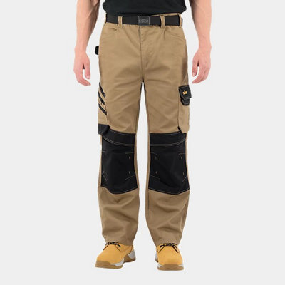 Shop workwear.