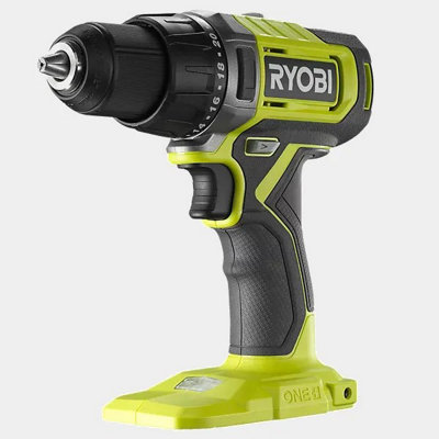 Shop drill drivers.