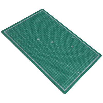 A3 Self Healing Cutting Mat Non Slip Printed Grid Line Board