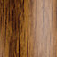 A47 41mm Aluminium Wood Effect Self Adhesive Door Threshold Ramp Profile - Afrezy, 0.9m