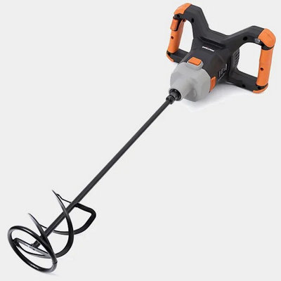 Shop paddle mixers.