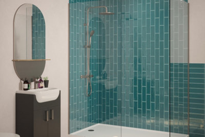 Shop Walk-In Showers