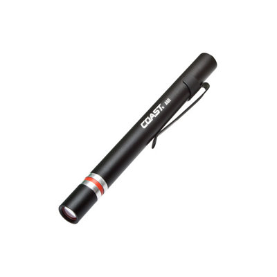 A8-R Rechargeable Inspection Torch with accessory kit