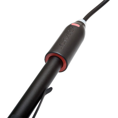 A8-R Rechargeable Inspection Torch with accessory kit