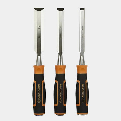 Shop woodworking tools.