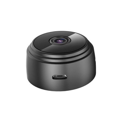 A9 Mini Wireless Network WiFi Monitor Camera