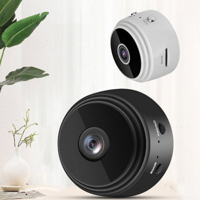 A9 Mini Wireless Network WiFi Monitor Camera