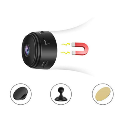 A9 Mini Wireless Network WiFi Monitor Camera