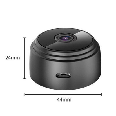 A9 Mini Wireless Network WiFi Monitor Camera