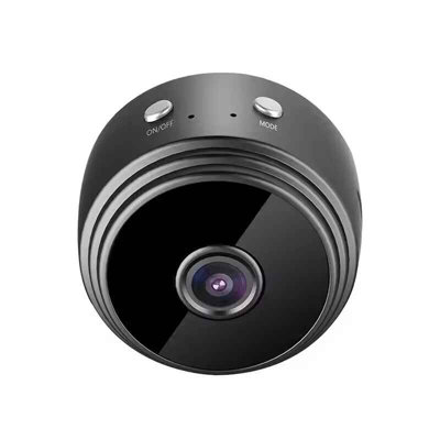 A9 Mini Wireless WiFi Camera for Home Security and Monitoring