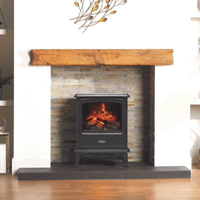 Shop electric stoves.