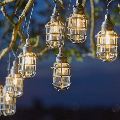 Shop solar string lights