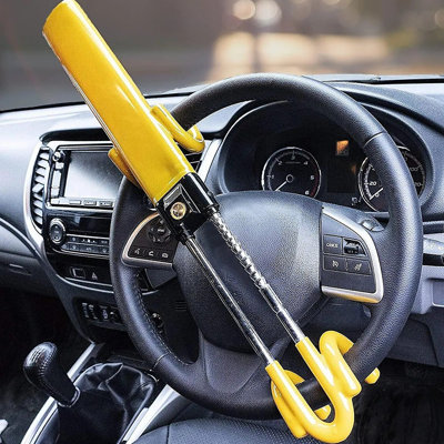 Shop vehicle & exterior safety.