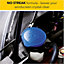 AA 2 x 5L Winter High Performance Screenwash - Effective down to -10