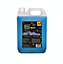 AA Rain Repellent Screenwash Additive 500ml & Winter Screenwash 5L - Effective down to -5 (Blue)