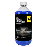AA Rain Repellent Screenwash Additive - 500ml