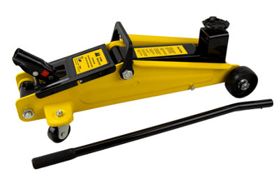AA Trolley Jack 3T Long Reach High Lift SUV 4X4 VAN CAR VAN 3 Tonne AA3395