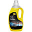 AA Wash and Wax Car Shampoo 1.5 Litre - Yellow