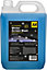 AA Winter Car Kit Winter Screenwash 5L, Fast Acting Deicer 750 ml, Ice Scraper x 1, Chamois Demister Pad x 1
