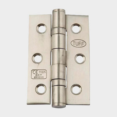 Shop hinges.