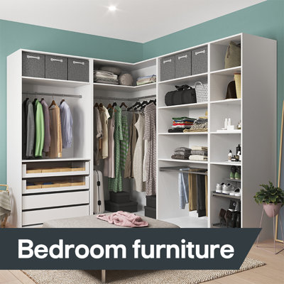 Shop bedroom furniture