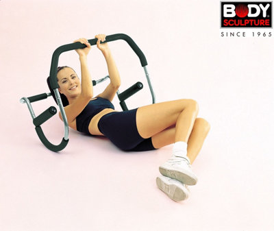 AB TRIMMER for firm and flatten abdominal stomach muscles