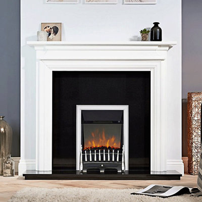 Shop electric fires.