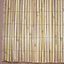 Abaseen 1.8m x 3m Bamboo Slat Natural Screen Garden Fence