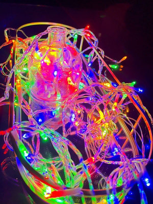 Led string shop lights for sale