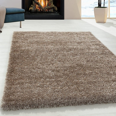 Ashler Non-Slip Rug Pads 2 x 6 Feet Extra Thick Pad for Area Rugs Hard  Surface Floors, Keep Your Rugs Safe and in Place