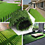Abaseen 4mx1m Artificial Grass Roll (T) 20mm Natural Looking