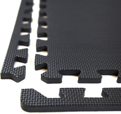 Gym floor mats b&q hotsell