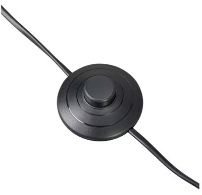 Morlie shop floor lamp