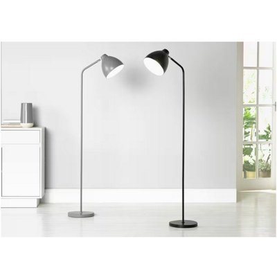 Morlie floor lamp new arrivals
