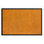 Abaseen Orange 60x180 cm Door Mat Heavy Duty Indoor Outdoor