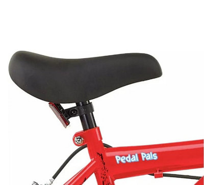 Pedal pals 14 online inch bike