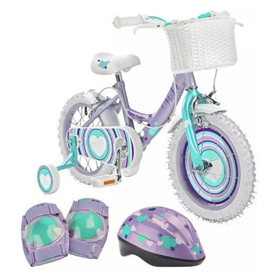 Pedal pals hot sale harmony bike