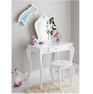 Amelia dressing table new arrivals