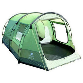 Abberley  - 2 Person Tent - Green (Ripstop)