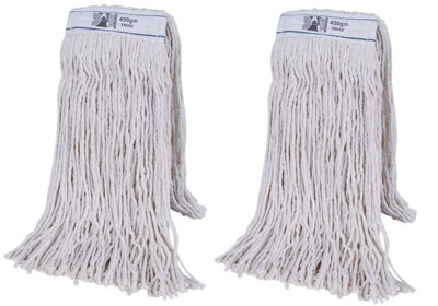 Cotton Kentucky Mop Set At Best Price In Kochi | ID: 281218436733 - Foto 8