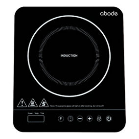 Abode AINDH1001 Abode Single Induction Hob