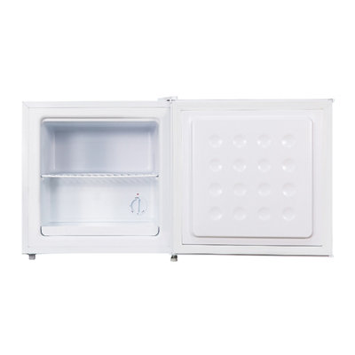 Abode ATTFZ1W 31L Table Top Freezer in White - 3