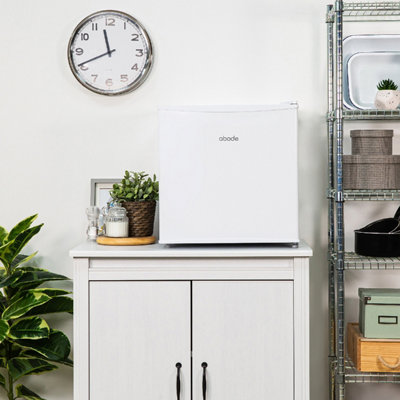 Abode ATTFZ1W 31L Table Top Freezer in White - 4