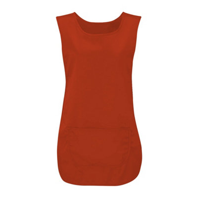 Absolute Apparel Adults Workwear Tabard With Pocket DIY at B&Q