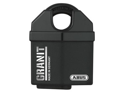 ABUS 08334 37RK/60mm GRANIT Plus Close Shackle Padlock ABU3760RK