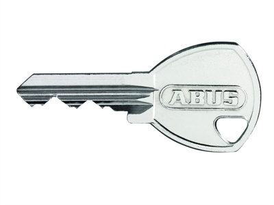 ABUS 56198 64TI/45mm TITALIUM Padlock ABU64TI45