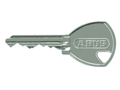 ABUS 56234 80TI/50mm TITALIUM Padlock ABU80TI50